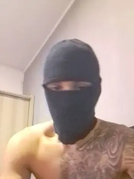 Cam4 Nude Webcam of patrick__pqd