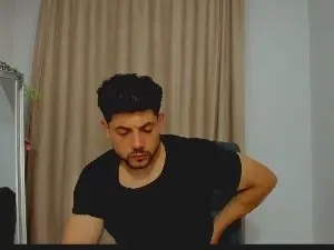 Cam4 Live Sex of Sexyboy22f