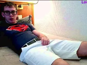 Cam4 Sex Cam of TommyRaf