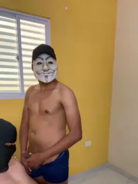 Cam4 Private Sex Chat of spiderbr