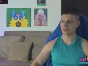 Cam4 Best Webcam of cory_okelly