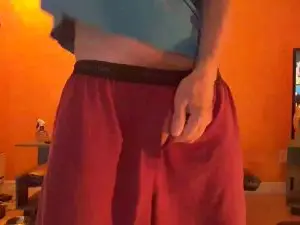 Cam4 Sex Cam of Uncutboy999