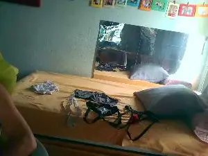 Cam4 Adult Webcam of RafitaFree