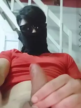 Cam4 Nude Webcam of Payasin5