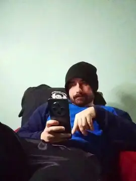 Cam4 Sex Chat of SaymonFitness