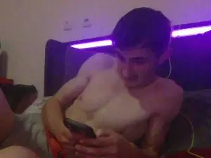 Cam4 Sex Chat of rmarcu