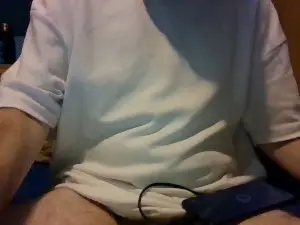Cam4 Adult Webcam of Excuseme1