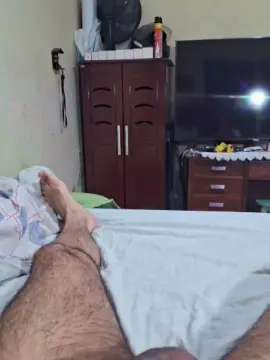 Cam4 Nude Webcam of Marcelo491c
