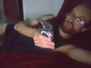 Cam4 Live Porn of realdealneal