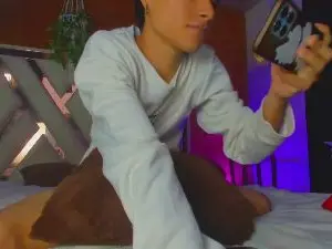 Cam4 Best Webcam of gaze_dream