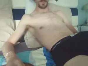 Cam4 Nude Webcam of mec520