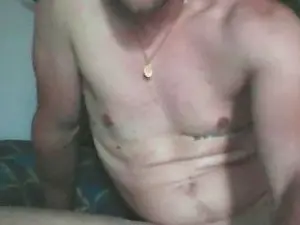 Cam4 Private Sex Chat of IronPulse