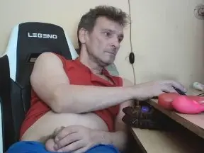 Cam4 Live Sex Cam of dundyFocus