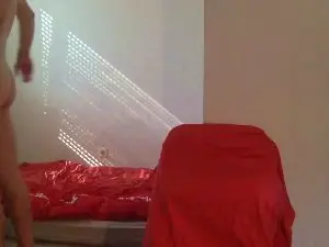Cam4 Sex Chat of germanncum86