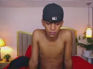Cam4 Best Webcam of jhos_padill