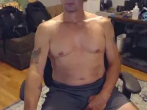 Cam4 Sex Chat of bryce895