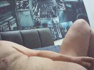 Cam4 Live Sex of xizorsexy
