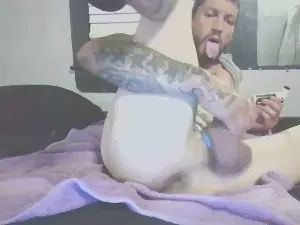 Cam4 Private Sex Chat of 1andonly21