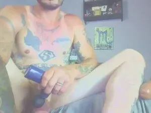 Cam4 Best Webcam of 1andonly21