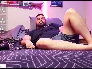 Cam4 Adult Webcam of The_Alpha_Dog
