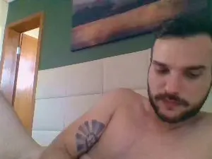 Cam4 Live Sex Cam of vitornali31