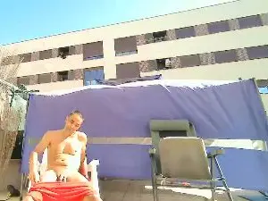Cam4 Sex Chat of yerman84