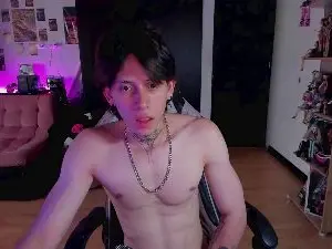 Cam4 Sex Cam of XIce_Boy