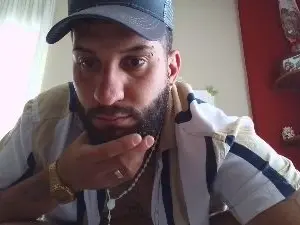 Cam4 Adult Webcam of X_caronte_X