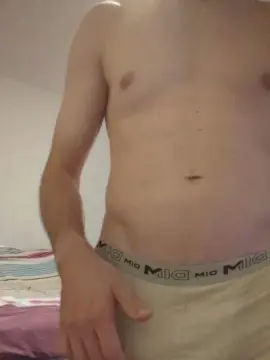 Cam4 Free Porn Cam of costarfun