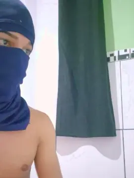 Cam4 Private Sex Chat of rubendot