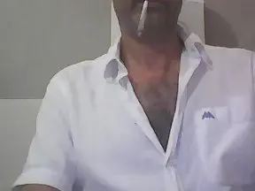Cam4 Nude Webcam of gustogiusto