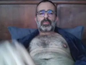 Cam4 Adult Video Chat of new_fakir
