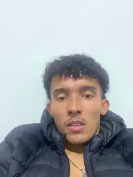 Cam4 Adult Webcam of MavyFelipe