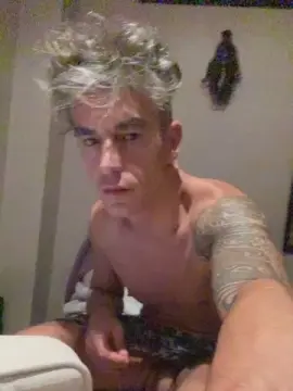 Cam4 Free Porn Cam of daddyblueballs