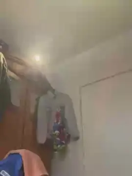 Cam4 Live Sex of daddyblueballs