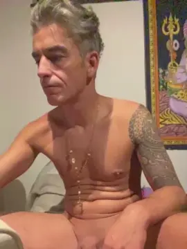 Cam4 Sex Chat of daddyblueballs