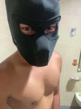 Cam4 Free Live Porn of Haogymdog