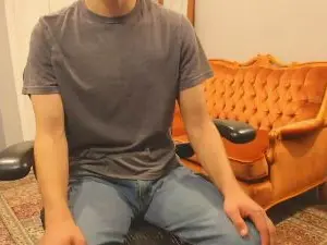 Cam4 Sex Chat of jjjjjfive