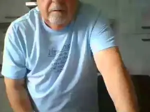 Cam4 Nude Webcam of Jay1949