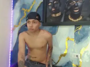 Cam4 Free Porn Cam of TheShamefulBoys