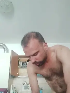 Cam4 Live Sex of lanzok90