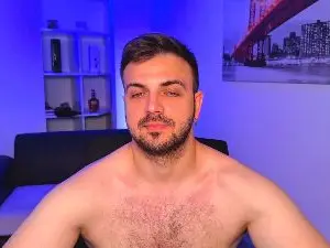 Cam4 Sex Chat of JaceThorne