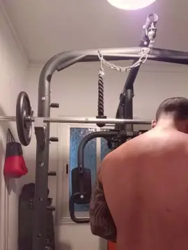 Cam4 Private Sex Chat of Manufuego87