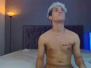 Cam4 Adult Video Chat of thiagoi1