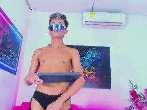 Cam4 Free Live Porn of Anthony_hot