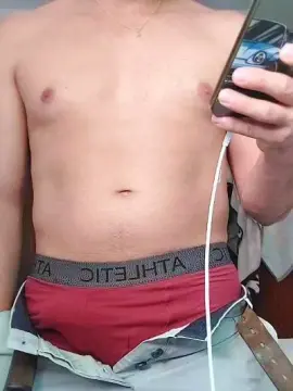 Cam4 Adult Video Chat of Arthurpratp
