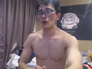 Cam4 Free Porn Cam of jason_KK