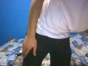 Cam4 Nude Webcam of Tuga2543