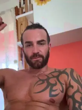 Cam4 Nude Webcam of Danielhurus