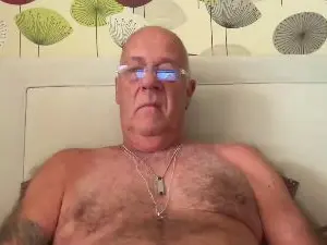 Cam4 Sex Chat of The_helmet7